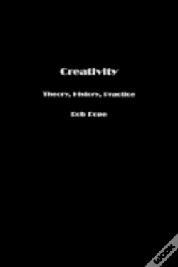 Capa do artigo Creativity