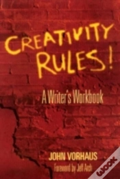 Capa do artigo Creativity Rules!