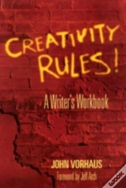 Capa do artigo Creativity Rules!