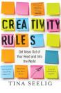 Creativity Rules - Preview