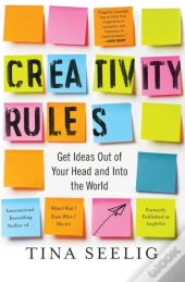 Creativity Rules