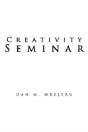 Creativity Seminar - Preview
