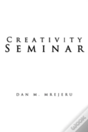 Capa do artigo Creativity Seminar