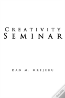 Capa do artigo Creativity Seminar