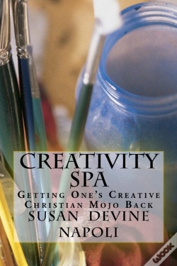 Capa do artigo Creativity Spa: Getting One'S Creative C