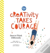Capa do artigo Creativity Takes Courage