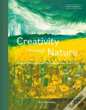 Capa do artigo Creativity Through Nature