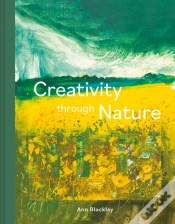 Capa do artigo Creativity Through Nature