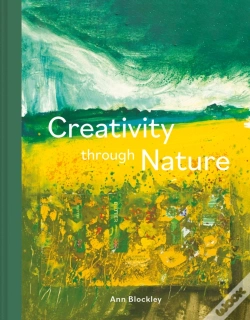 Capa do artigo Creativity Through Nature