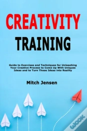 Capa do artigo Creativity Training