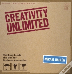 Capa do artigo Creativity Unlimited