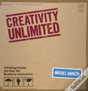 Capa do artigo Creativity Unlimited