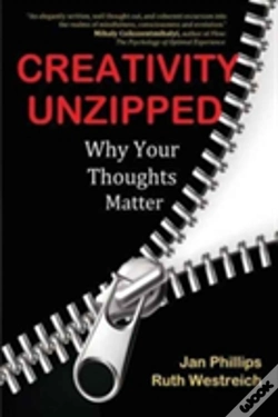 Capa do artigo Creativity Unzipped