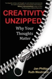 Capa do artigo Creativity Unzipped