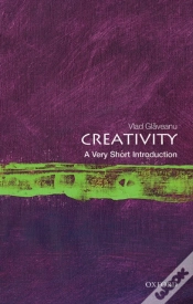 Capa do artigo Creativity