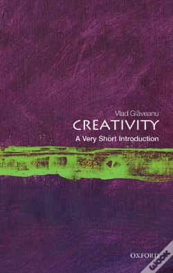 Capa do artigo Creativity