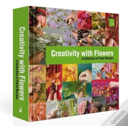 Capa do artigo Creativity With Flowers