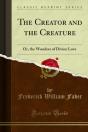 Creator And The Creature - Preview