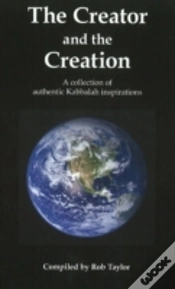 Capa do artigo Creator & The Creation