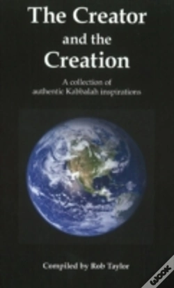 Capa do artigo Creator & The Creation
