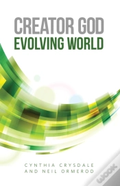 Capa do artigo Creator God, Evolving World
