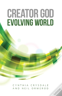 Capa do artigo Creator God, Evolving World