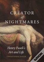 Creator Of Nightmares