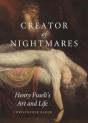 Creator Of Nightmares - Preview