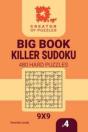 Creator Of Puzzles - Big Book Killer Sud - Preview