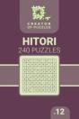 Creator Of Puzzles - Hitori 240  Volume - Preview