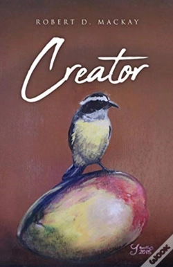 Capa do artigo Creator
