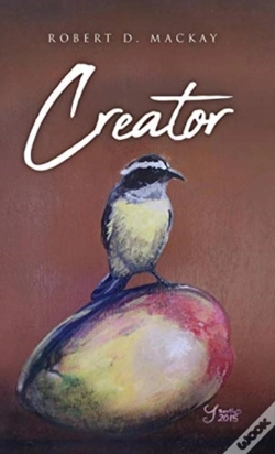 Capa do artigo Creator