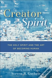 Capa do artigo Creator Spirit