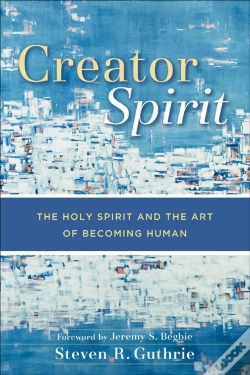 Capa do artigo Creator Spirit