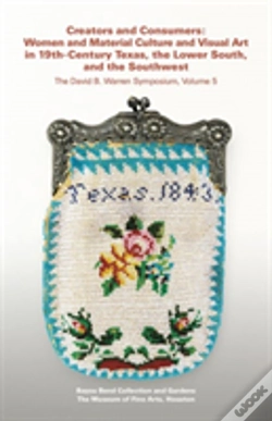 Capa do artigo Creators And Consumers