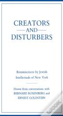 Creators And Disturbers