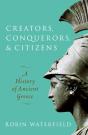 Creators, Conquerors, And Citizens - Preview