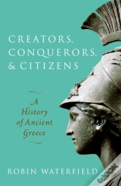Capa do artigo Creators, Conquerors, And Citizens