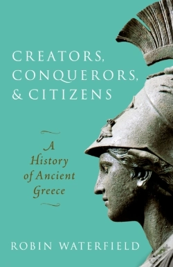 Capa do artigo Creators, Conquerors, And Citizens