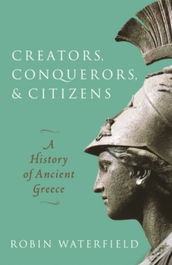 Capa do artigo Creators, Conquerors, And Citizens