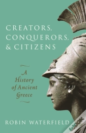 Capa do artigo Creators, Conquerors, And Citizens