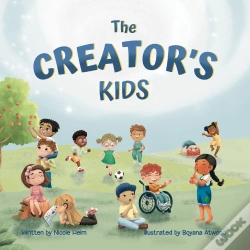 Capa do artigo Creator'S Kids