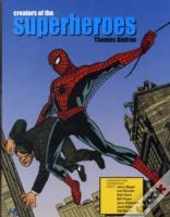 Creators Of The Superheroes