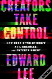 Capa do artigo Creators Take Control