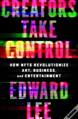 Capa do artigo Creators Take Control