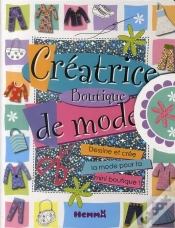 Capa do artigo Creatrice Boutique De Mode