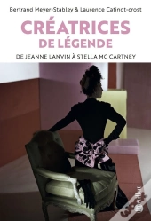 Creatrices De Legende