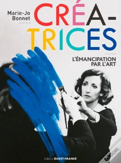 Capa do artigo Creatrices, L'Emancipation Par L'Art