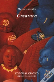 Capa do artigo Creatura