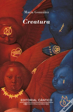 Capa do artigo Creatura